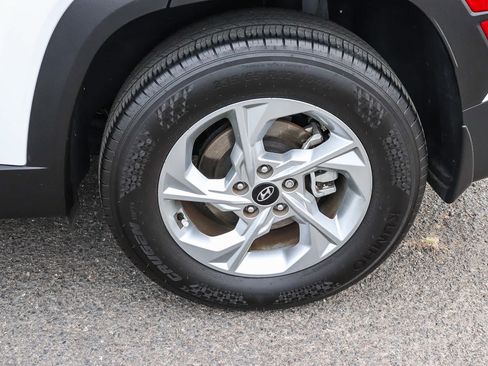 Used 2023 Hyundai Tucson SEL AWD/4WD image 7