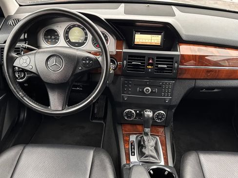 Used 2012 Mercedes-Benz GLK 350 4MATIC image 13