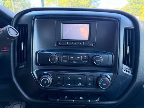 Used 2016 Chevrolet Silverado 2500 W/T RWD image 14