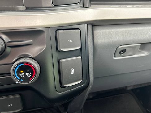 Certified 2024 Ford F350 XL w/ STX Appearance Package AWD/4WD image 24