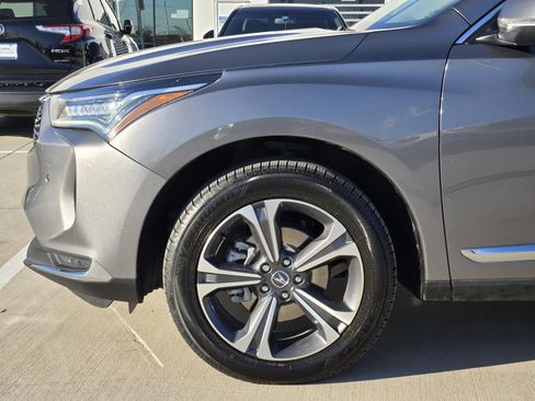 Used 2023 Acura RDX AWD w/ Advance Package image 6