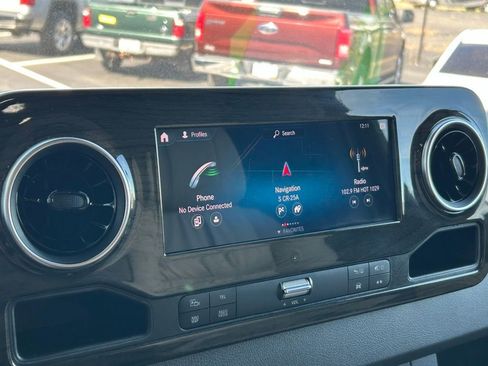 Used 2020 Mercedes-Benz Sprinter 3500 image 25