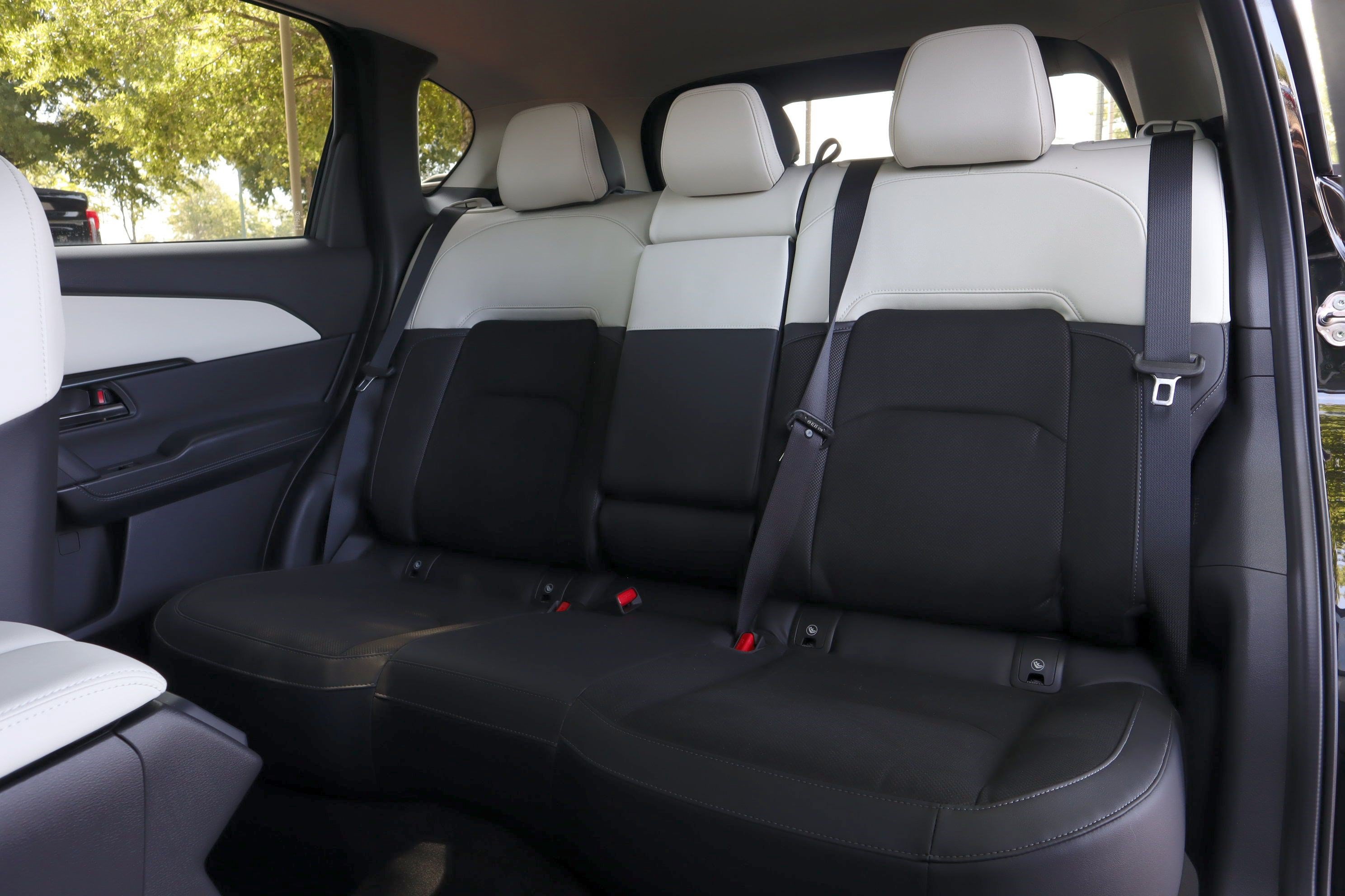 New 2026 MAZDA CX-5 Select AWD/4WD image 9