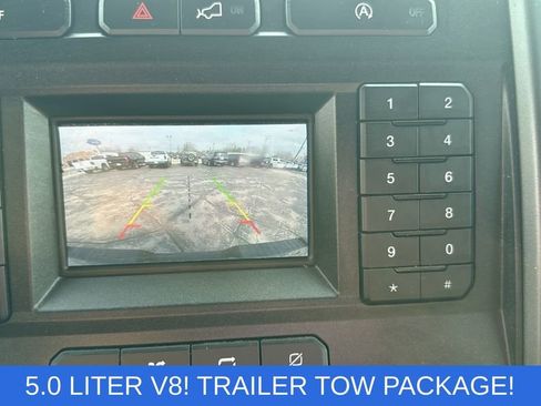 Certified 2018 Ford F150 XLT w/ Equipment Group 301A Mid AWD/4WD image 22
