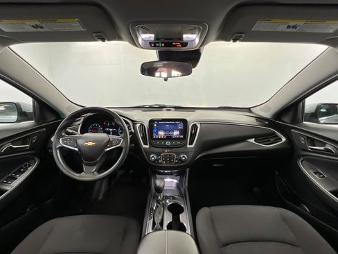 Used 2024 Chevrolet Malibu LT FWD image 10