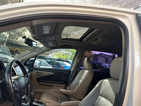 Used 2016 Honda Pilot EX-L image 13