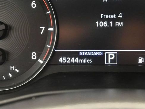 Used 2023 INFINITI QX50 Sport FWD image 39