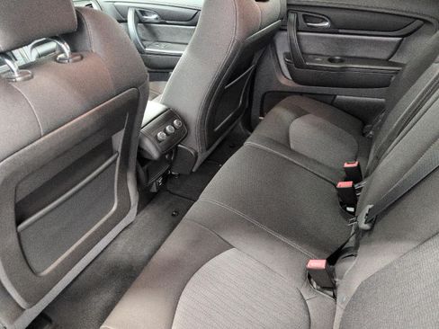 Used 2016 Chevrolet Traverse LT w/ Style and Technology Package AWD/4WD image 21