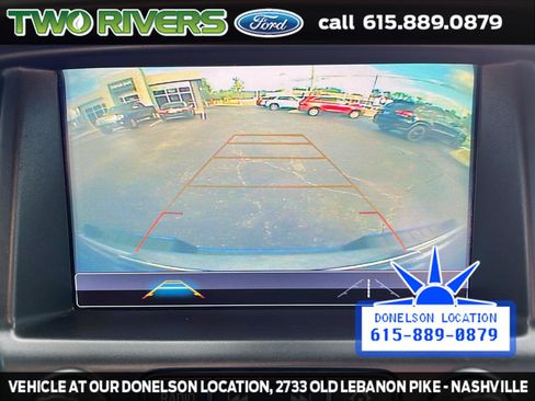 Used 2018 Chevrolet Colorado Z71 AWD/4WD image 27
