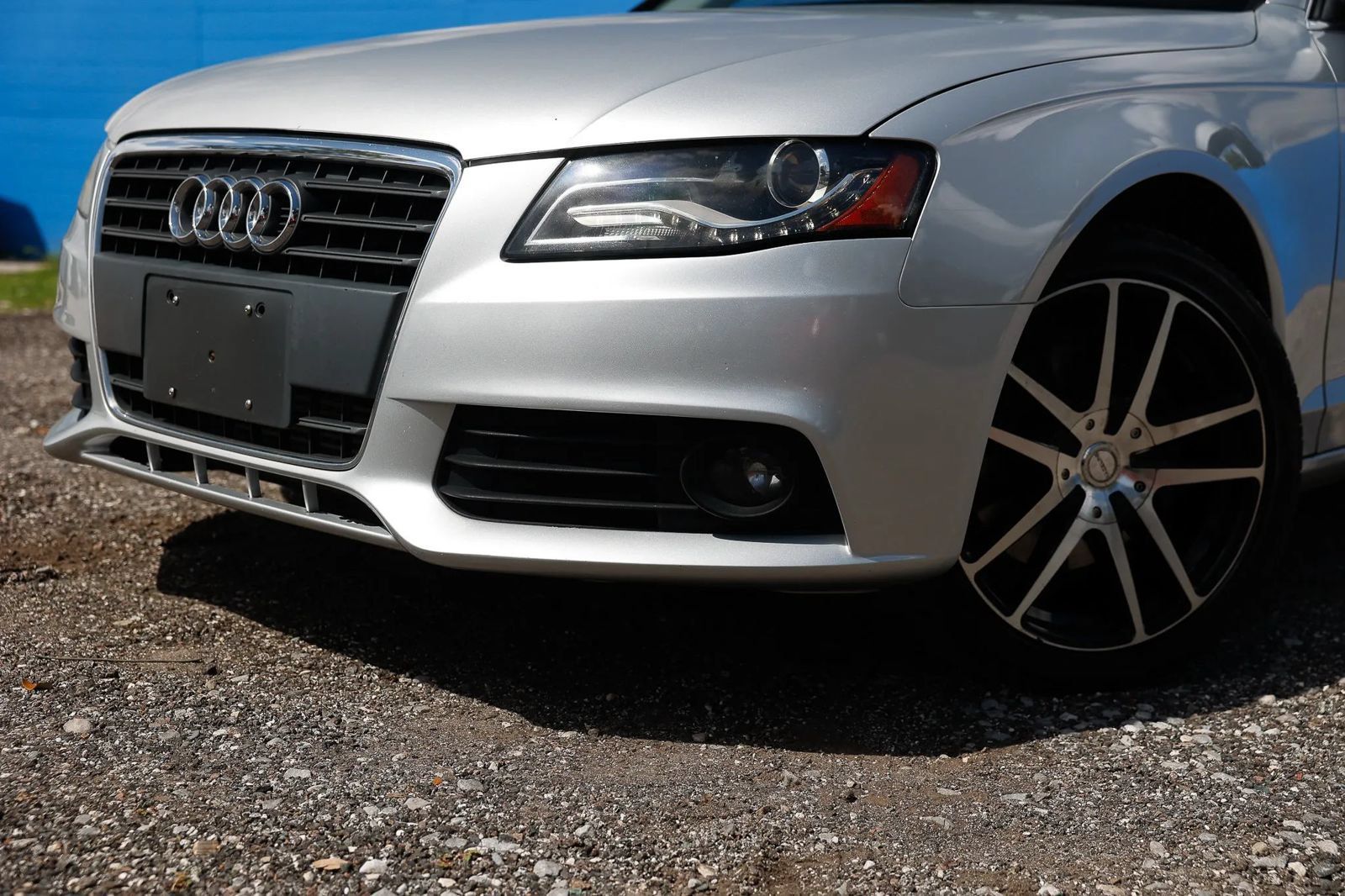 Used 2012 Audi A4 2.0T Premium FWD image 17