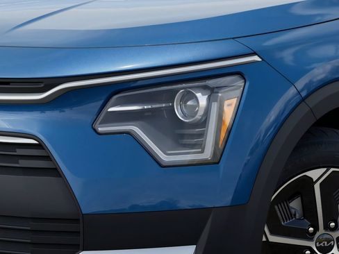 New 2026 Kia Niro EX w/ EX Premium Package FWD image 10
