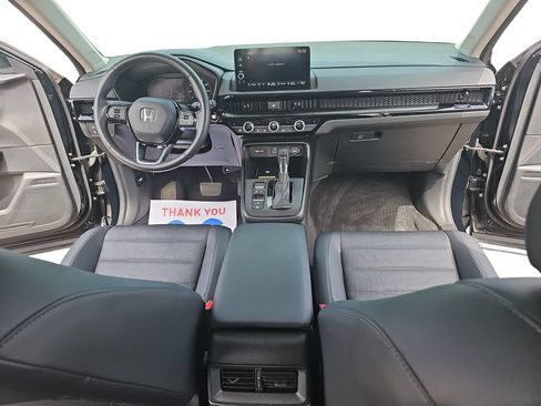 Used 2023 Honda CR-V EX-L image 9