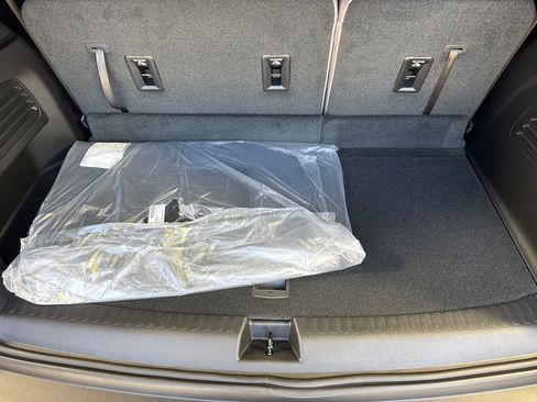 New 2026 GMC Acadia Elevation w/ Black Edition image 18