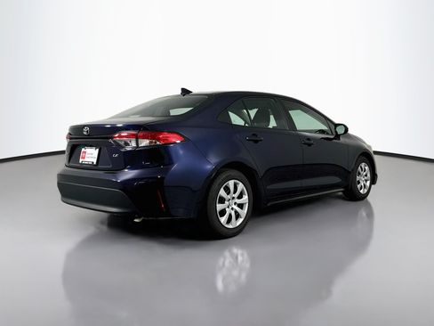 Certified 2023 Toyota Corolla LE FWD image 7