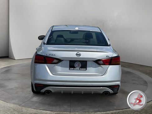 Used 2020 Nissan Altima 2.5 SL FWD image 6