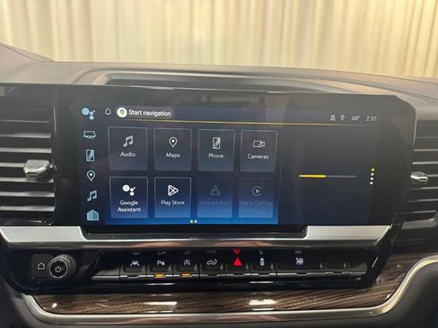 New 2026 Chevrolet Silverado 1500 RST w/ Safety Package AWD/4WD image 27