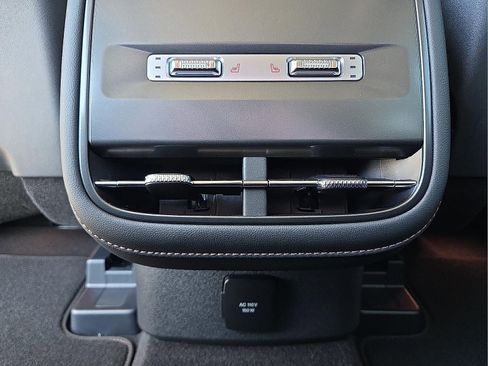 New 2026 Lincoln Nautilus Premier w/ Equipment Group 102A image 12