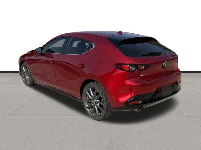 Used 2019 MAZDA MAZDA3 Hatchback w/ Preferred Package FWD image 7
