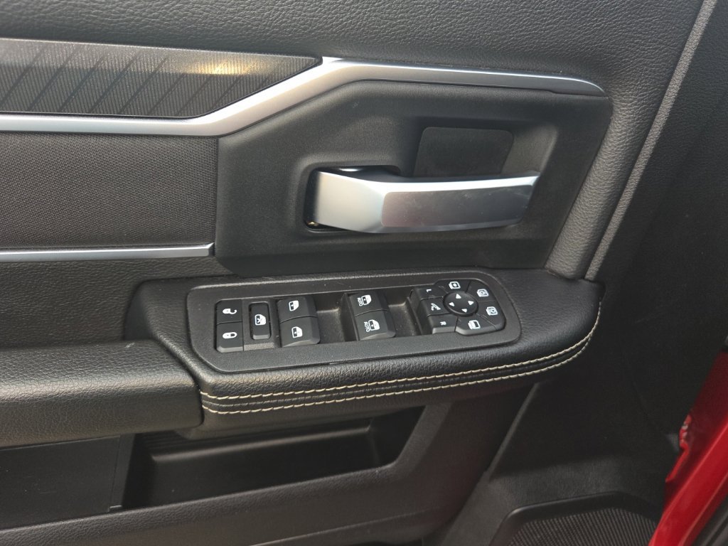 Certified 2026 RAM 2500 Big Horn AWD/4WD image 13