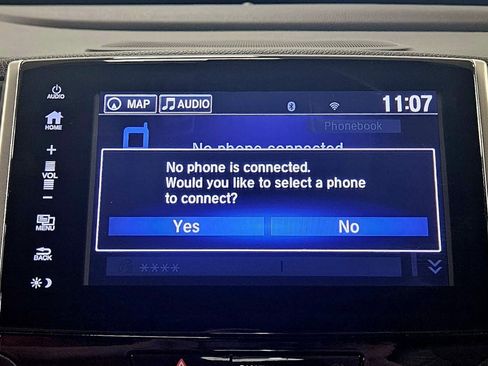 Used 2018 Honda Pilot Elite image 23