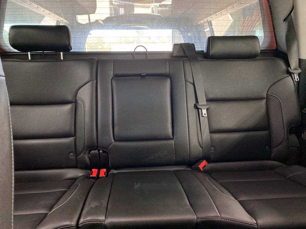 Used 2019 GMC Sierra 2500 SLT w/ Duramax Plus Package AWD/4WD image 29