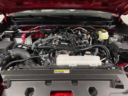 New 2026 Toyota Tacoma SR5 RWD image 9
