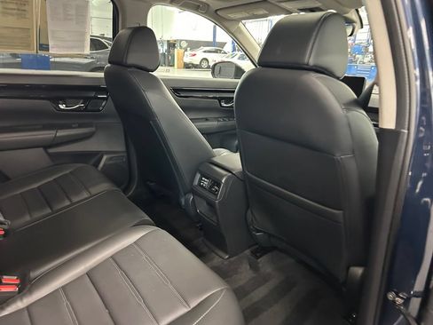 Used 2023 Honda CR-V EX-L image 24