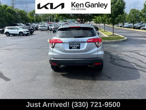 Used 2019 Honda HR-V EX image 6