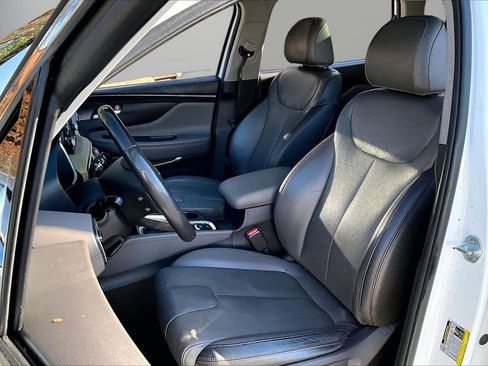 Used 2020 Hyundai Santa Fe SEL w/ Convenience + Premium Package image 21