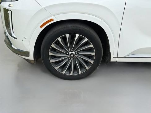 Used 2023 Hyundai Palisade Calligraphy AWD/4WD image 15