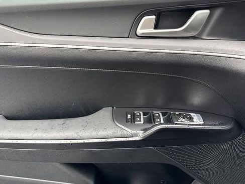 New 2026 Kia K5 LXS image 12