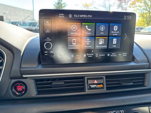Used 2025 Honda Pilot EX-L image 39