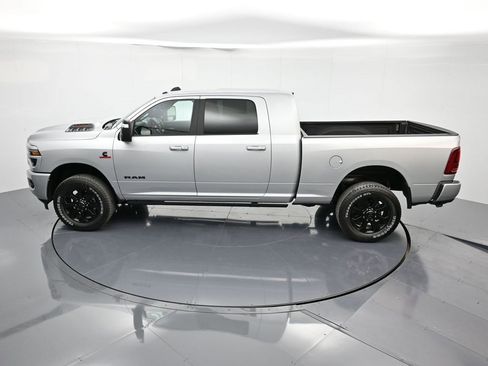 New 2026 RAM 2500 Laramie image 38