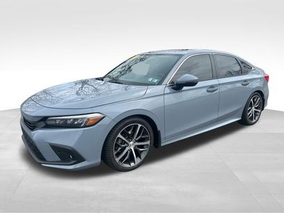 Used 2024 Honda Civic Touring