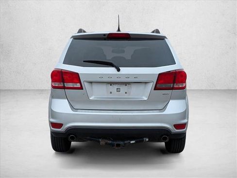 Used 2013 Dodge Journey SXT w/ Flexible Seating Group image 6