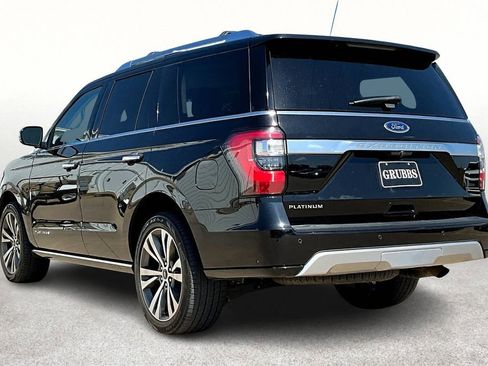 Used 2020 Ford Expedition Platinum image 15