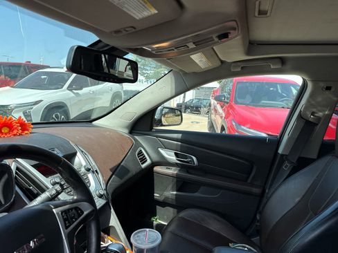 Used 2010 GMC Terrain SLT AWD/4WD image 7