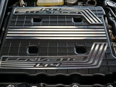 Used 2019 Chevrolet Corvette Z06 RWD image 64