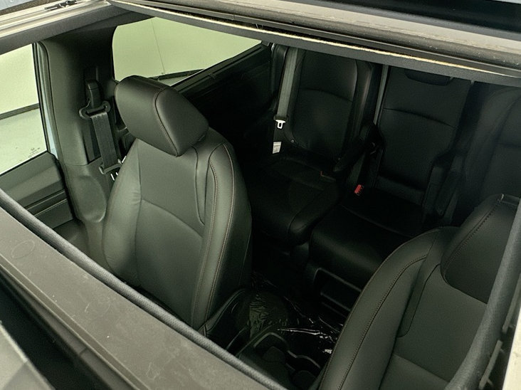 New 2026 Honda Odyssey Sport-L image 29