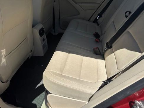 Used 2016 Volkswagen Tiguan S AWD/4WD image 11