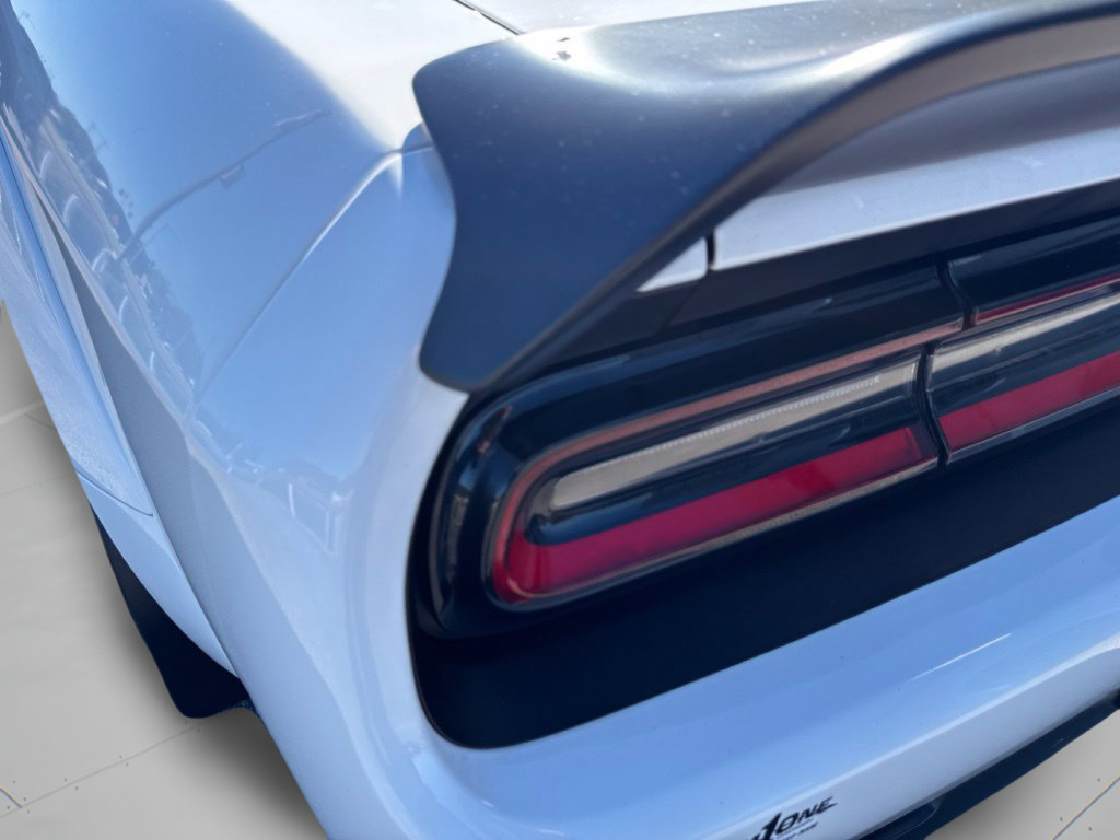 Used 2022 Dodge Challenger SRT Hellcat RWD image 36