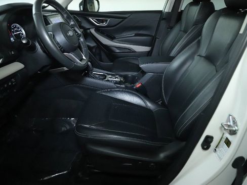 Certified 2023 Subaru Forester Limited image 19