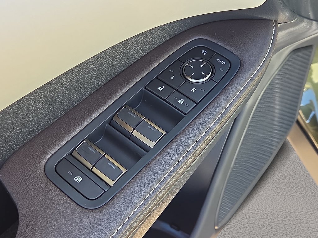 New 2026 Lexus RX 350 FWD w/ Convenience Package image 18