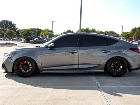 Used 2024 Acura Integra Type S FWD image 13