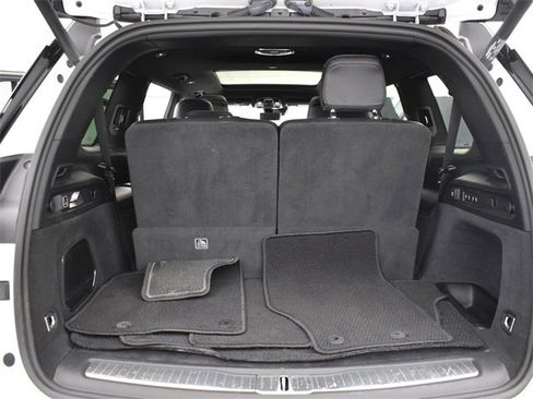 Used 2023 Jeep Grand Cherokee L Summit image 9