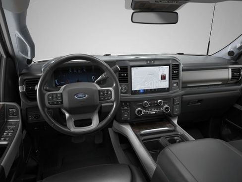 New 2026 Ford F350 Lariat w/ Lariat Ultimate Package AWD/4WD image 29