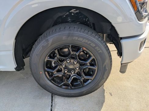 New 2026 Ford F150 STX RWD image 10