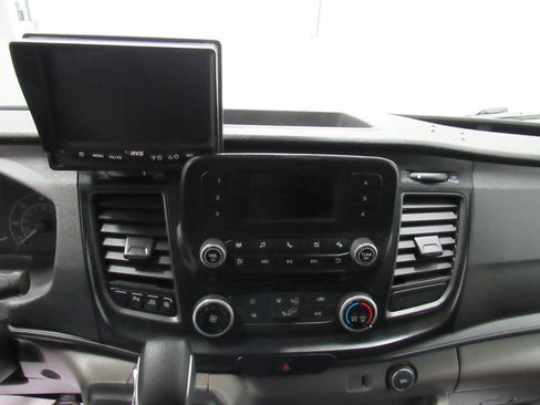 Used 2020 Ford Transit 250 Medium Roof AWD w/ Load Area Protection Package image 40