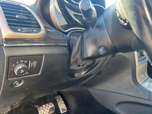 Used 2015 Jeep Grand Cherokee Overland w/ Advanced Technology Group image 14