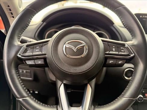 Used 2019 MAZDA CX-5 Touring AWD/4WD image 15